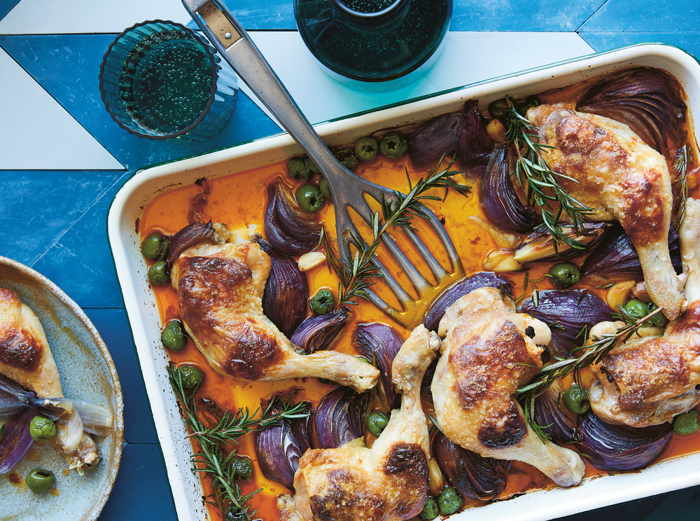 chicken-tray-bake-Matilda-Brown