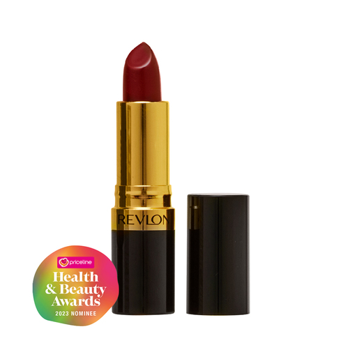 Revlon Super Lustrous™ Lipstick Rum Raisin