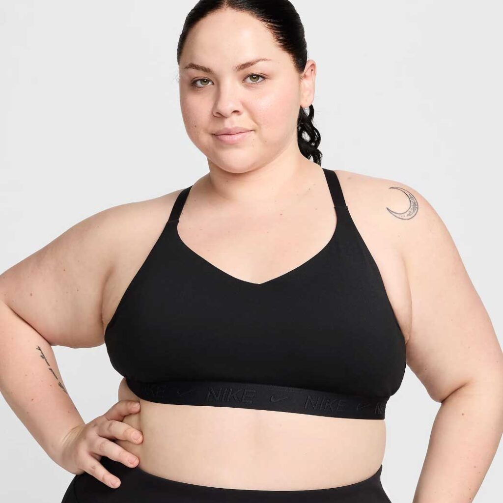 Nike Indy Light-Support Sports Bra