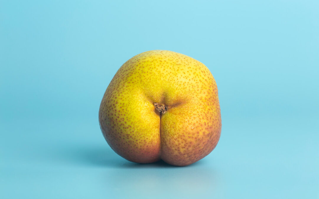 ‘The sex in my new relationship isn’t great, what should I do?’