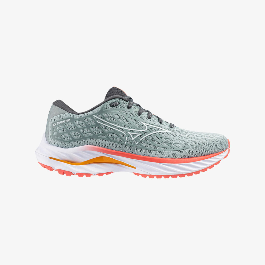 Mizuno WAVE INSPIRE 20