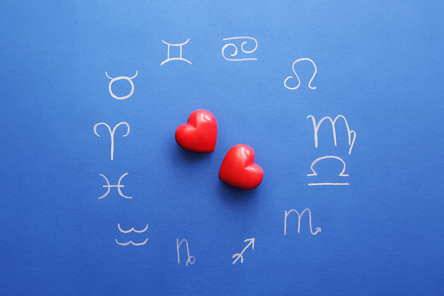 The Sexiest Valentine’s Day Date For You, According To Your Zodiac Sign