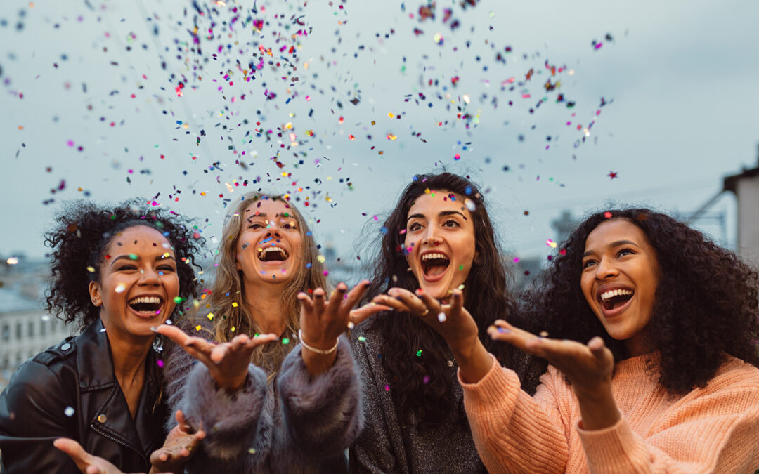 Here’s what’s happening in Australia for International Women’s Day 2025