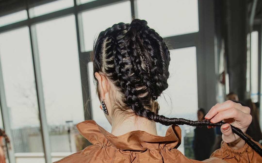 The ultimate autumn hair trends for 2025, according to a stylist