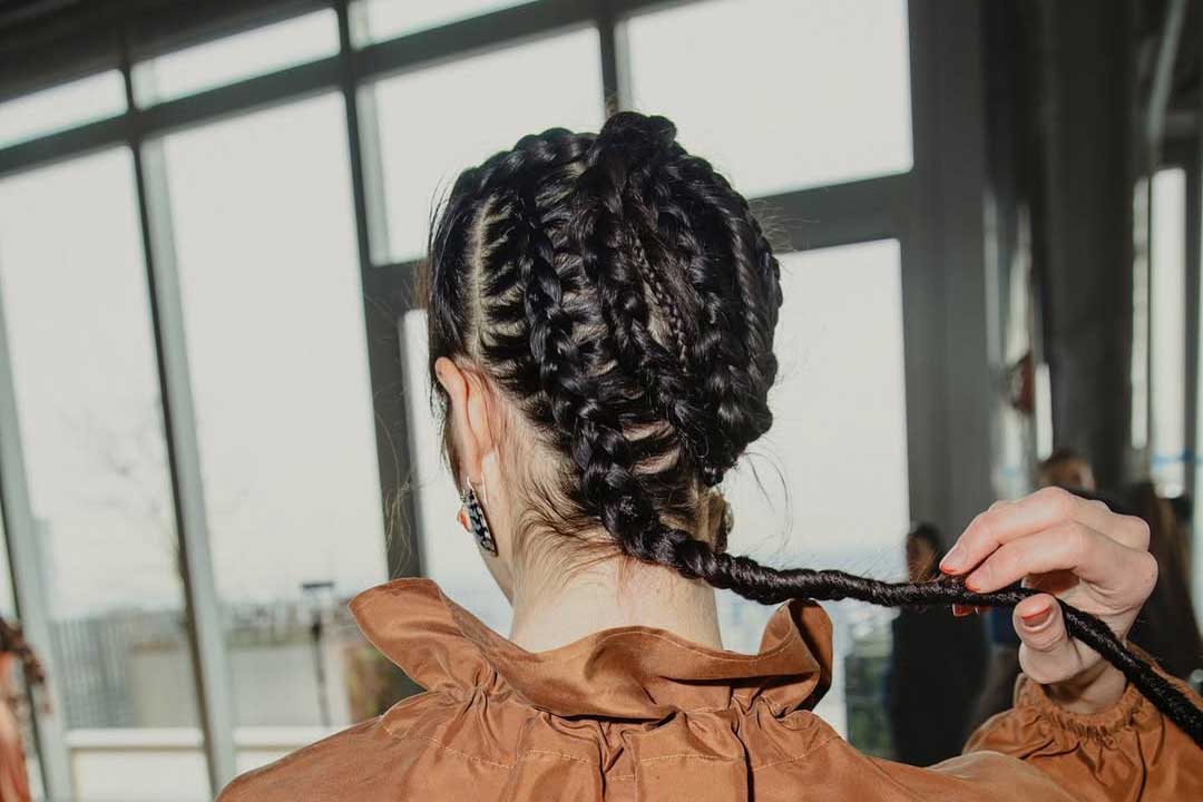 The ultimate autumn hair trends for 2025, according to a stylist