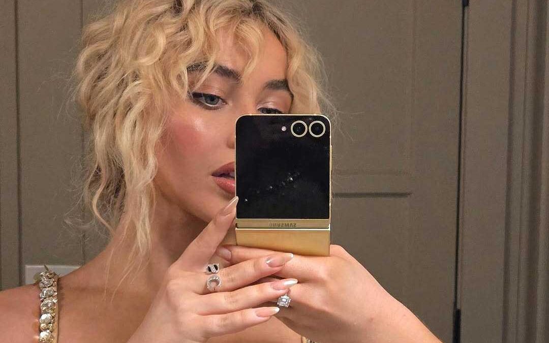Everything you need to know about subtle nails (and other nail trends to get across)