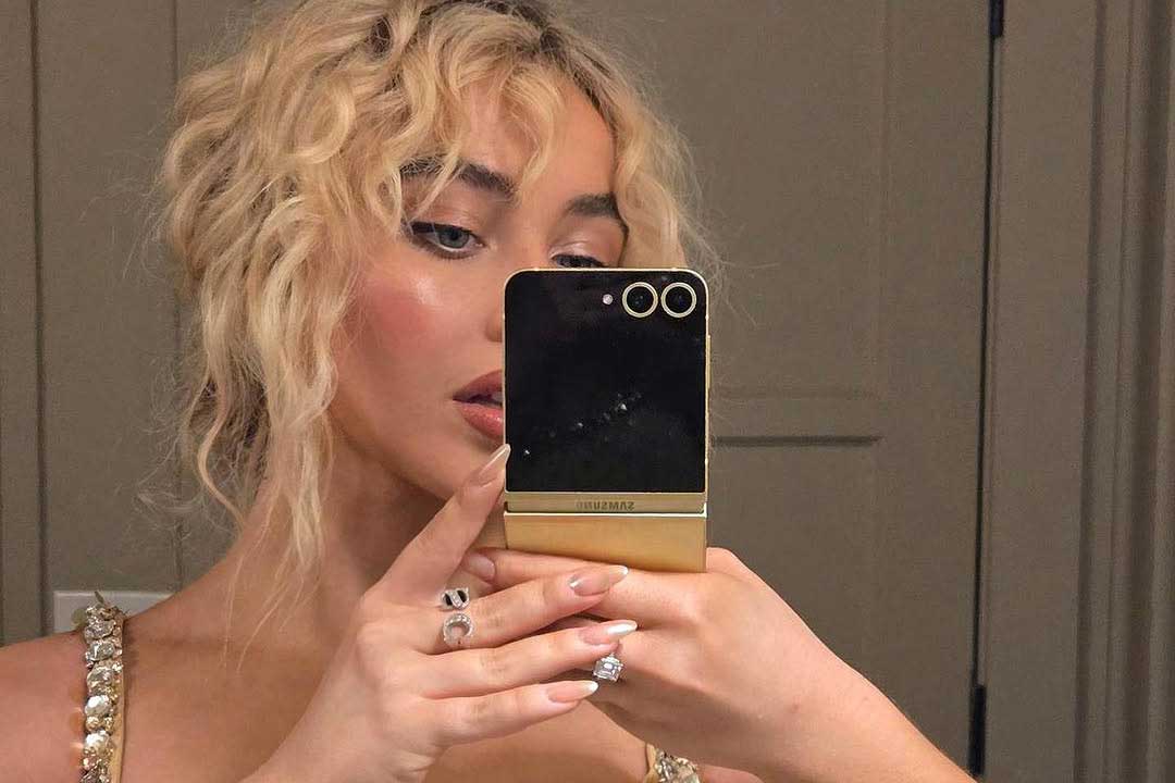 Everything you need to know about subtle nails (and other nail trends to get across)