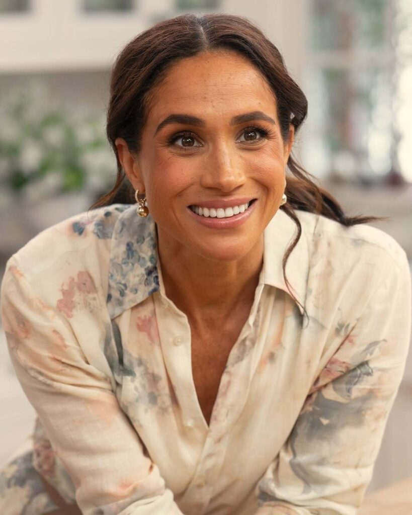 Meghan-Markle
