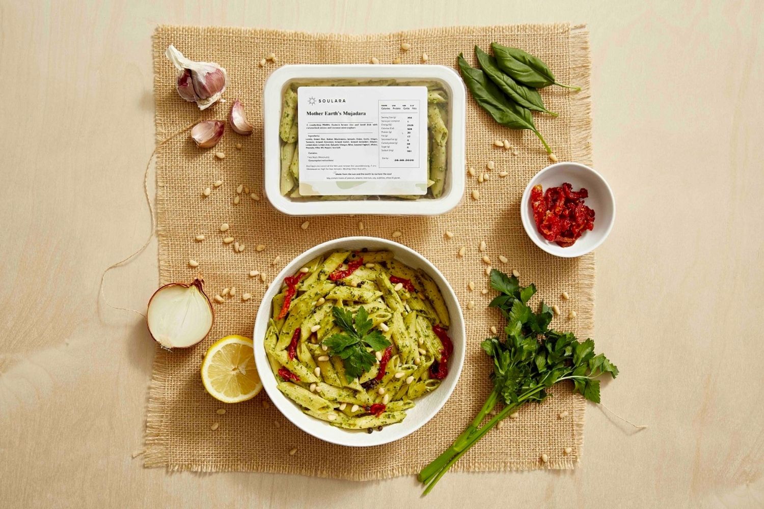 Decoding The Gut Microbiome: Here’s Why Going Plant-Based Can Boost Good Gut Health
