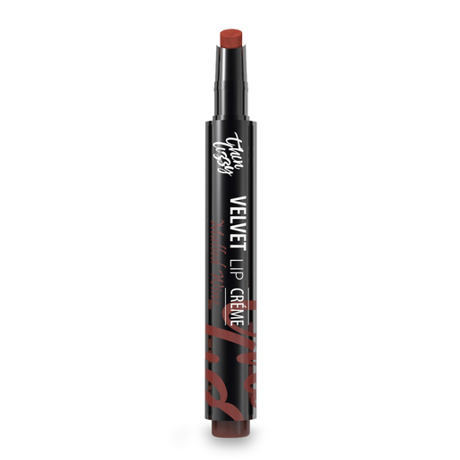Thin Lizzy Velvet Lip Crème Mulled Wine