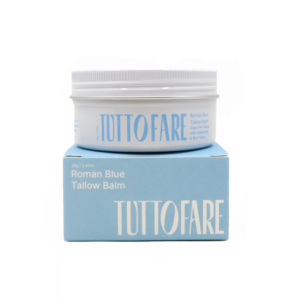 Tuttofare Roman Tallow Balm