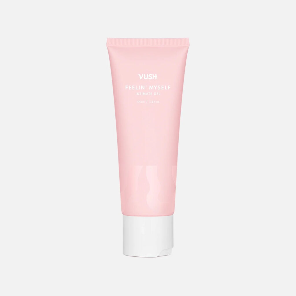 VUSH Feelin’ Myself Intimate Gel