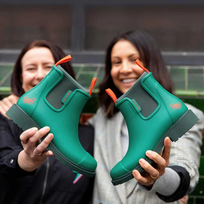 Footwear brand partnering with Bridge It to help combat homelessness