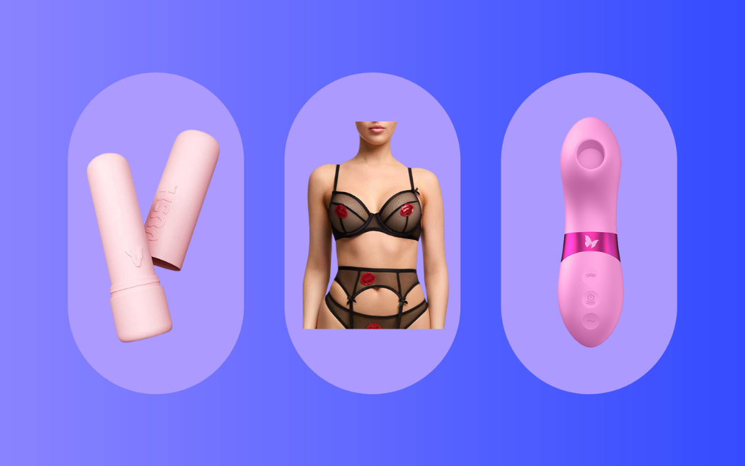 Wild Secrets is throwing a huge Valentine’s Day sale, and let’s just say don’t miss it