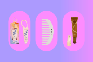 Beauty stocking stuffers