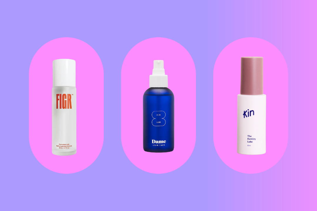 15 nifty lubes for friction-free foreplay