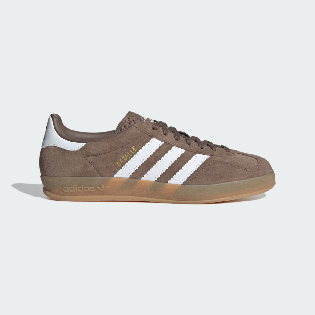 Adidas-Gazelle