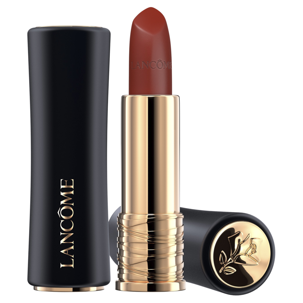 Lancome L'Absolu Rouge Drama Matte Lipstick