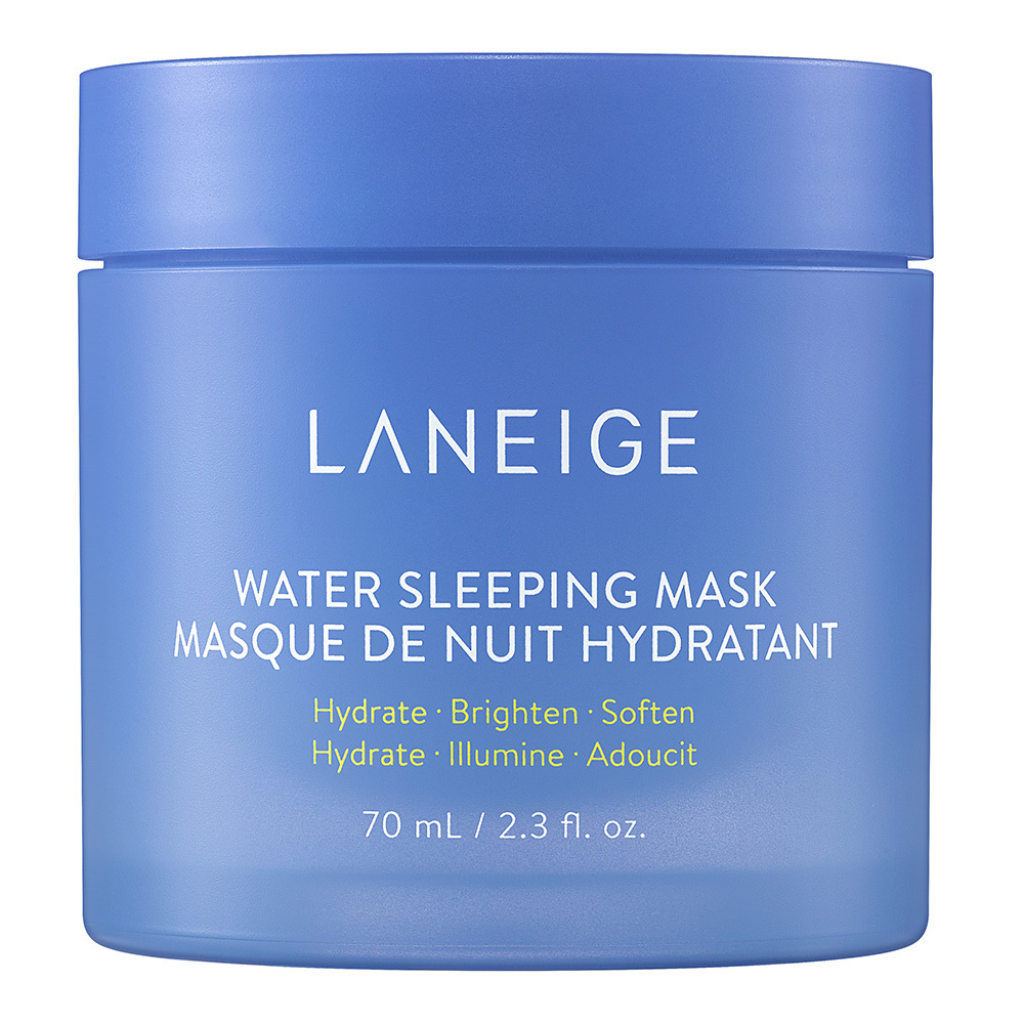 Laneige Water Sleeping Mask