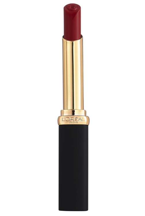 L’Oréal Paris Colour Riche Intense Volume Matte Lipstick in Le Plum Dominant