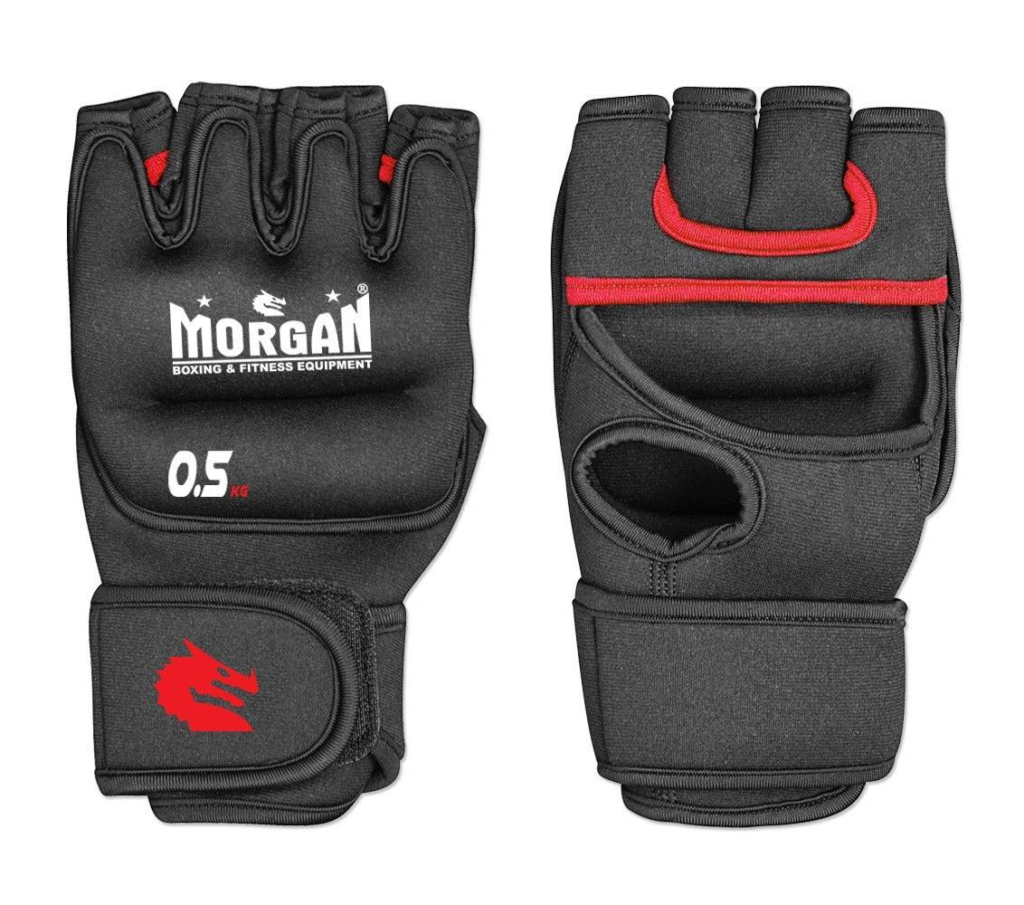 weighted-gloves