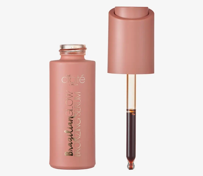 Ciaté London Brazilian Glow Bronzing Serum