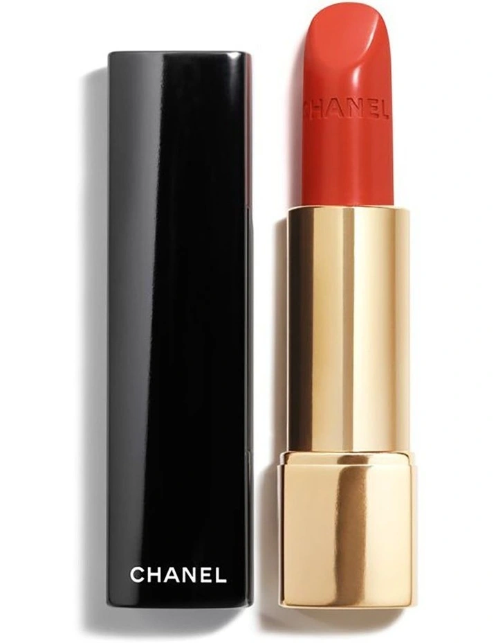 Chanel Rouge Allure
