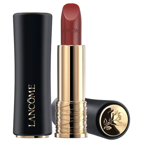 Lancome L'Absolu Rouge Cream Lipstick